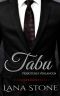 [Hot Guys 01] • Tabu · Verbotenes Verlangen